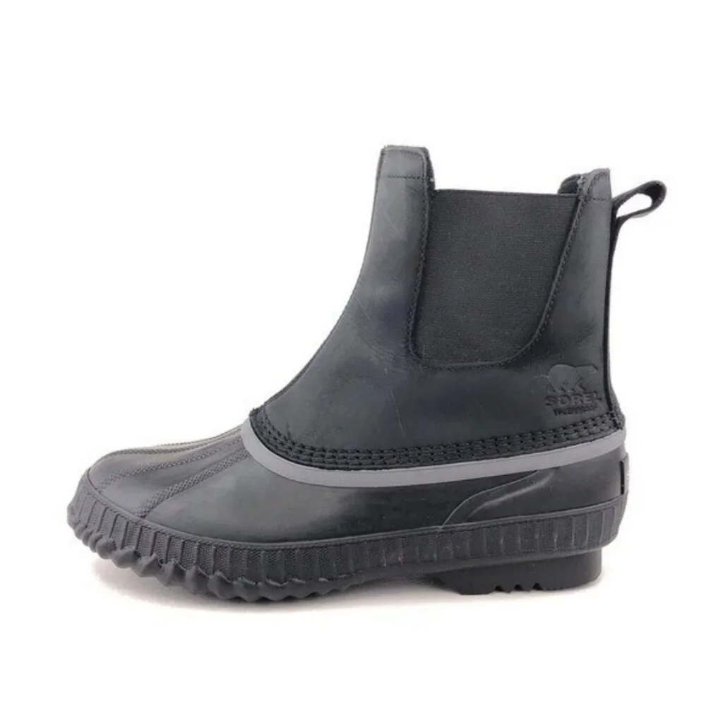 Sorel Cheyanne II Chelsea Winter Boots9